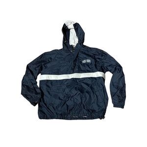 Penn State Holloway Mens Hooded Jacket XL